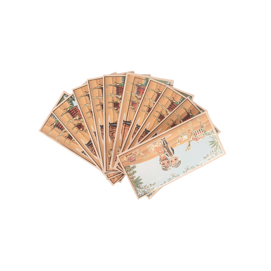 Premium Envelope Set of 10
