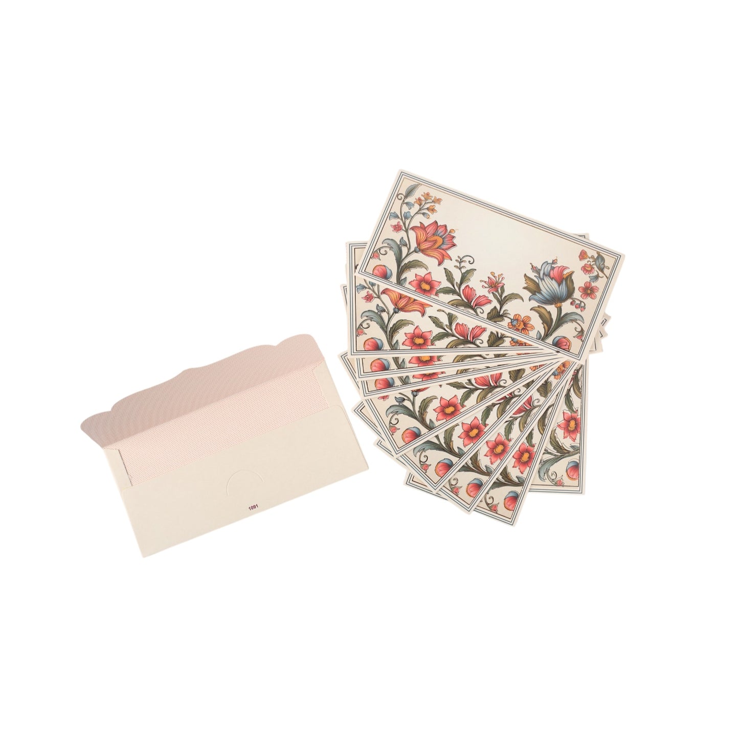 Premium Envelope Set of 10