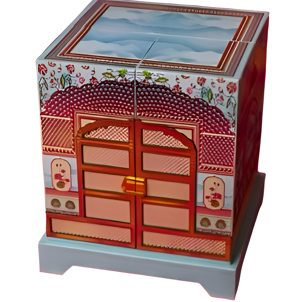 Blue Darbar