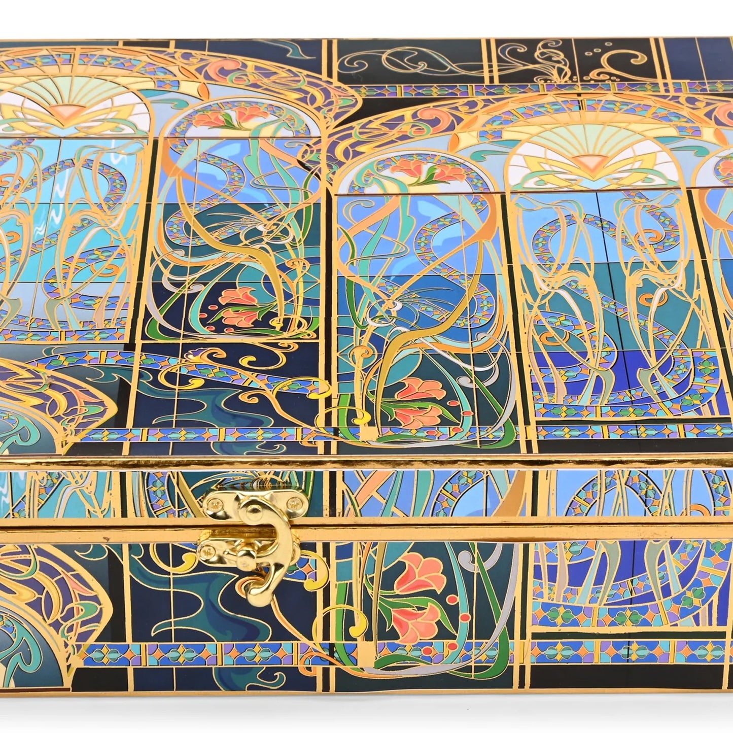 Nouveau