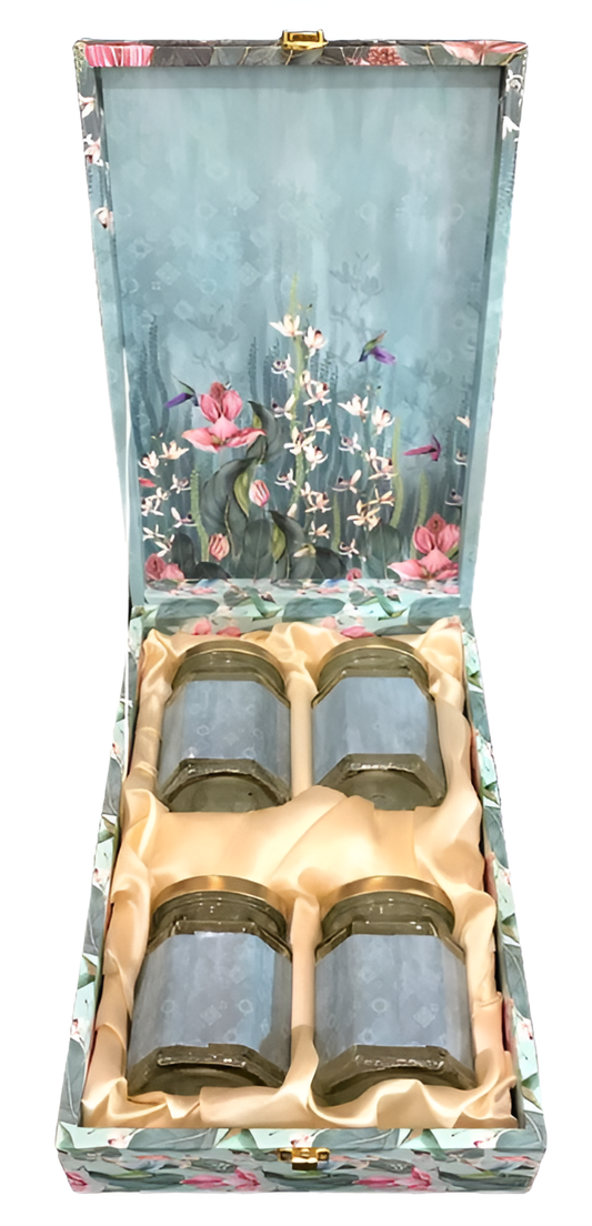 Under The Sea - 4 Jars