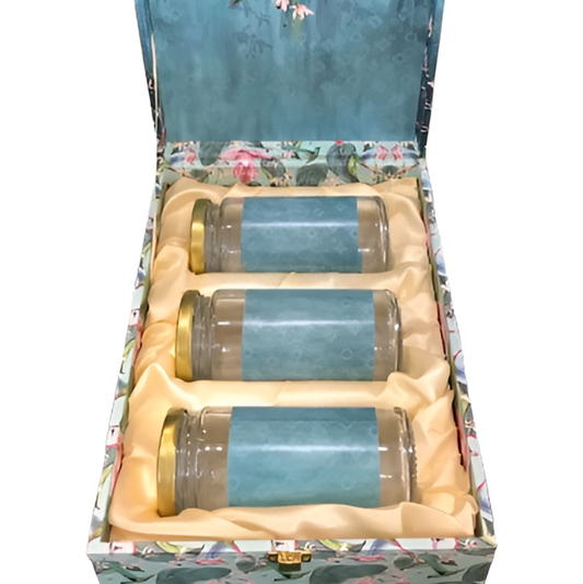 Under The Sea -3 Jars