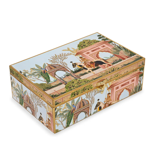 Emperor Horse Riding