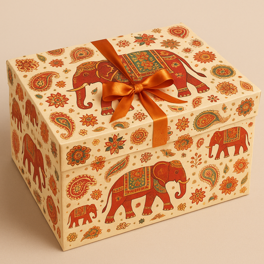 Dabbiyan - Gift Boxes with Beauty and Elegance