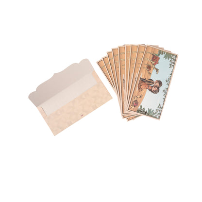 Premium Envelope Set of 10