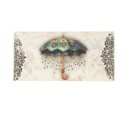 Umbrella Envelope Set of 10