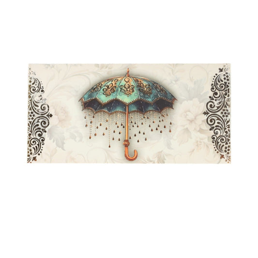 Umbrella Envelope Set of 10