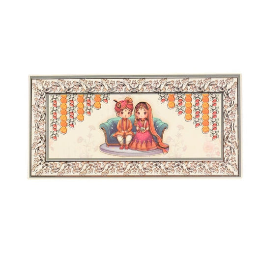 Premium Envelope Set of 10