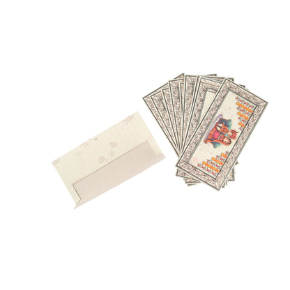 Premium Envelope Set of 10