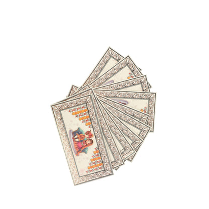 Premium Envelope Set of 10
