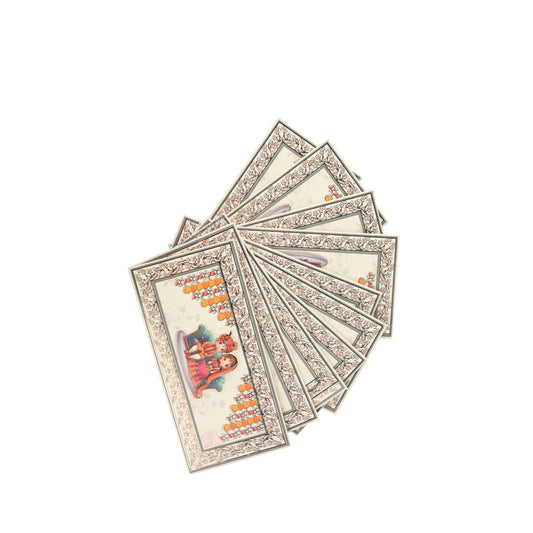 Premium Envelope Set of 10