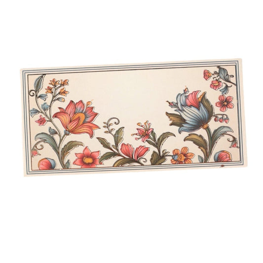 Premium Envelope Set of 10
