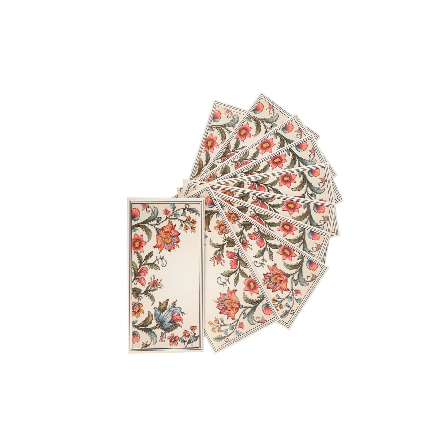 Premium Envelope Set of 10