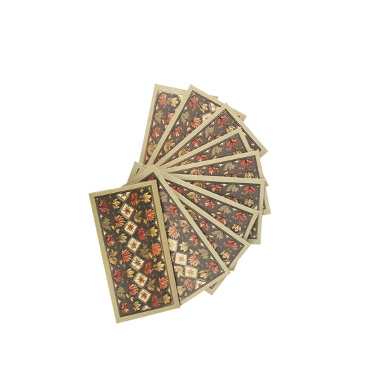 Premium Envelope Set of 10