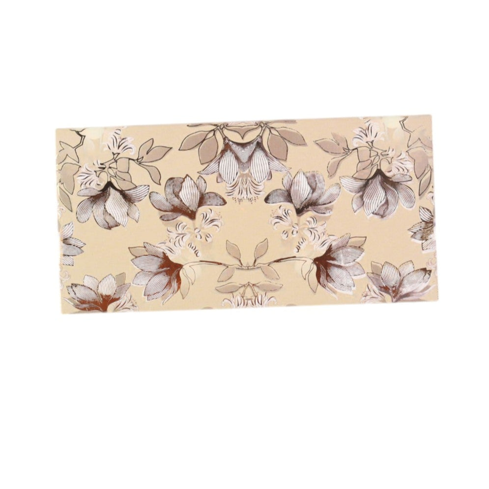 White Lotus Envelope Set of 10