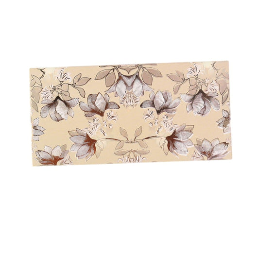 White Lotus Envelope Set of 10