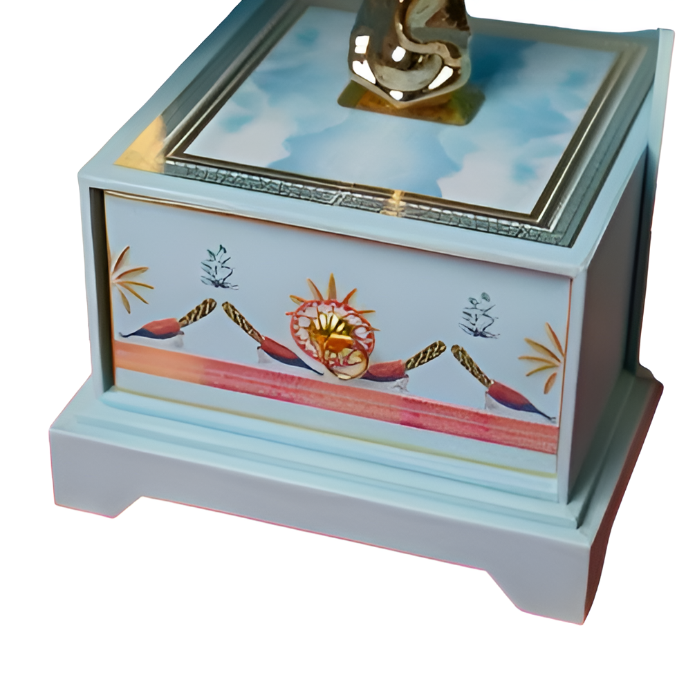 Blue Darbar