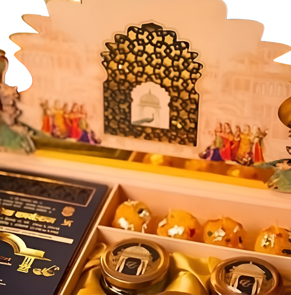 Mughal Darbar