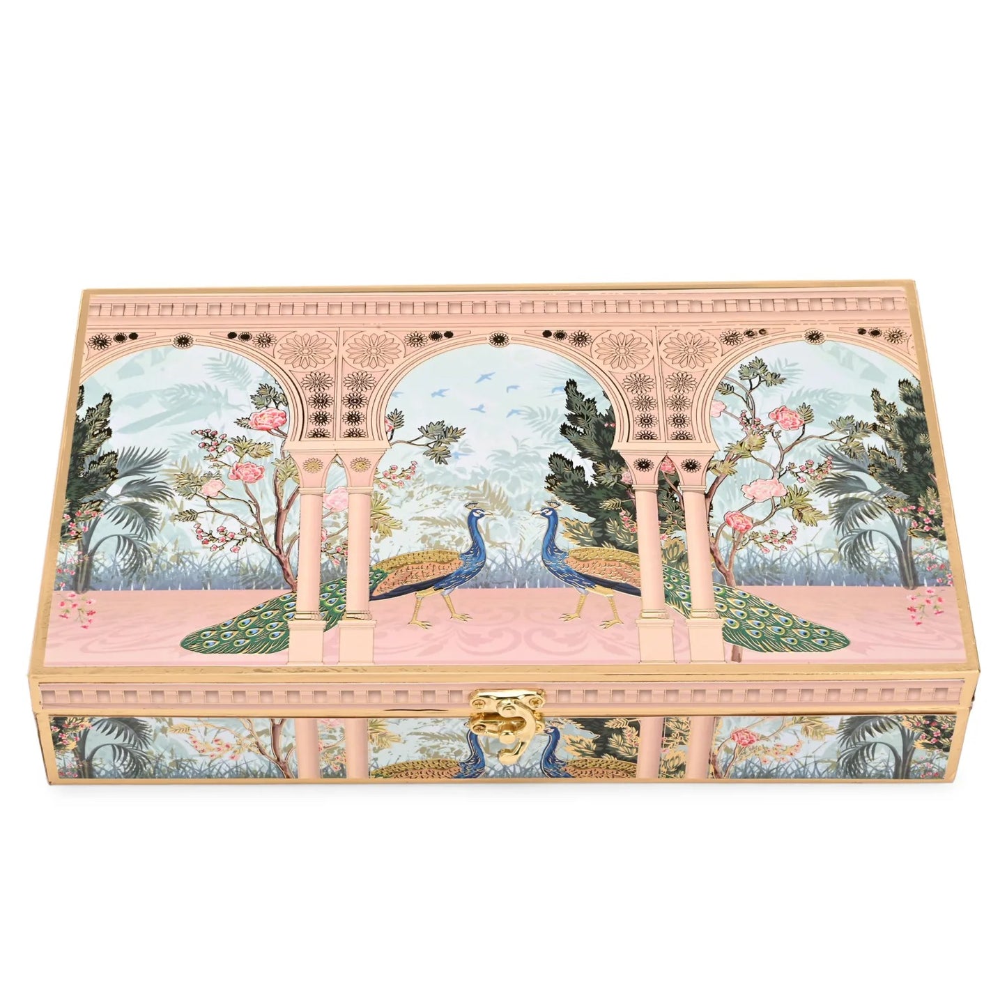 Mor Kamal Box