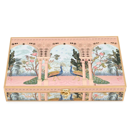 Mor Kamal Box