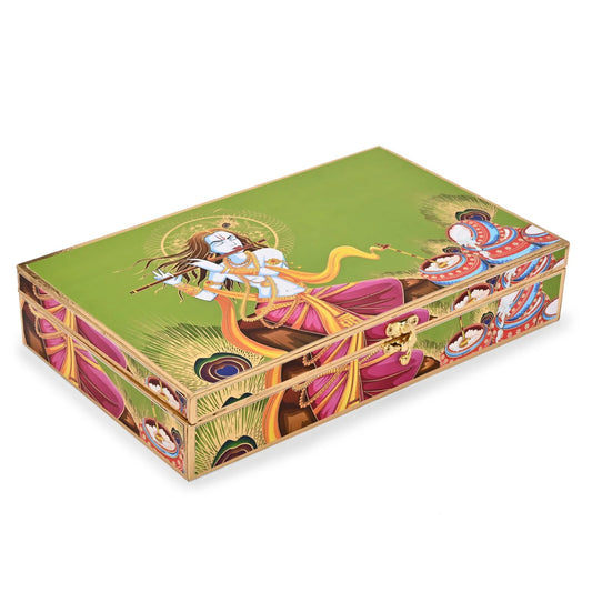 Krishna Leela