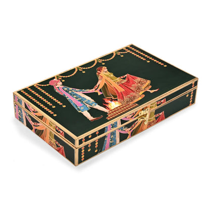 Pherre Box
