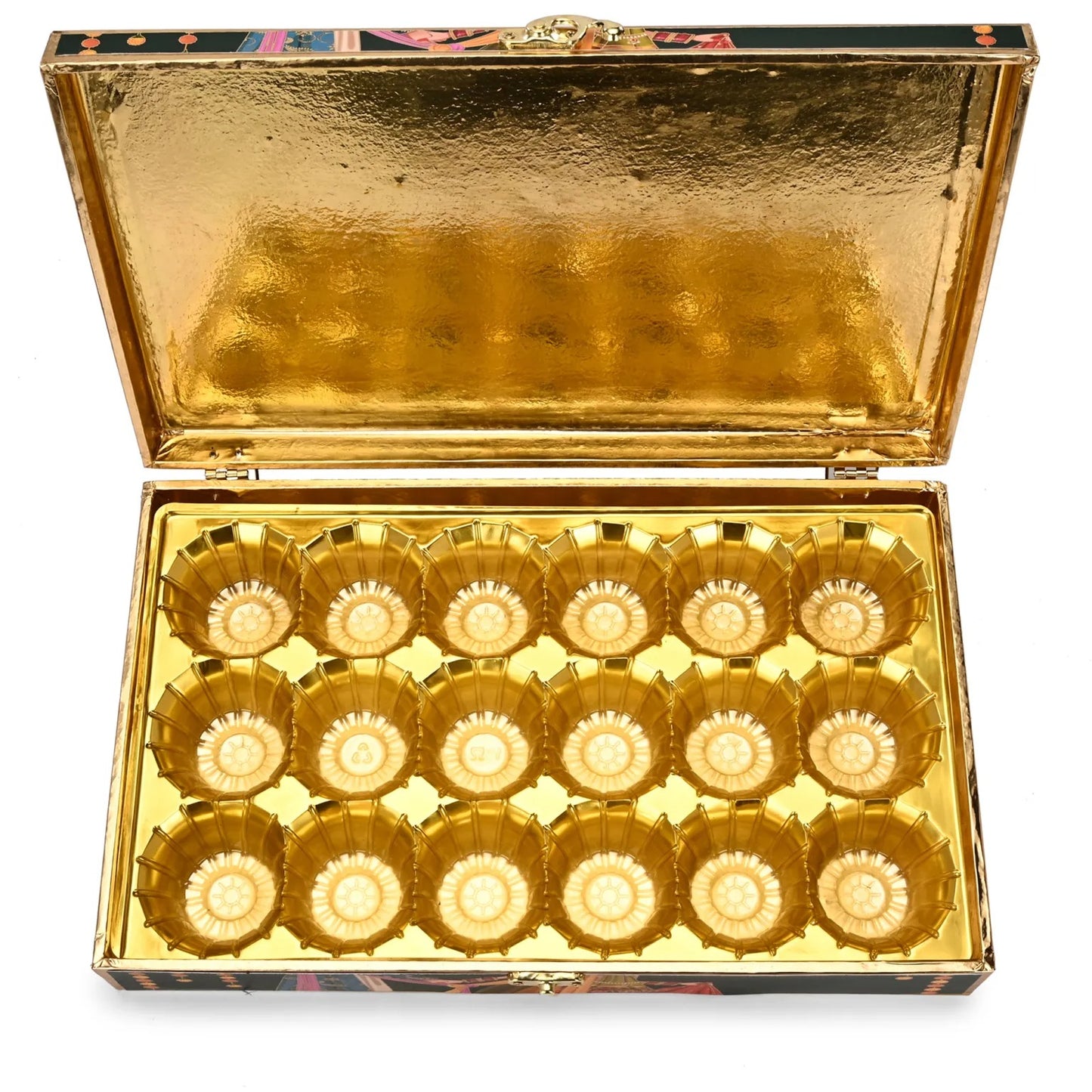 Pherre Box