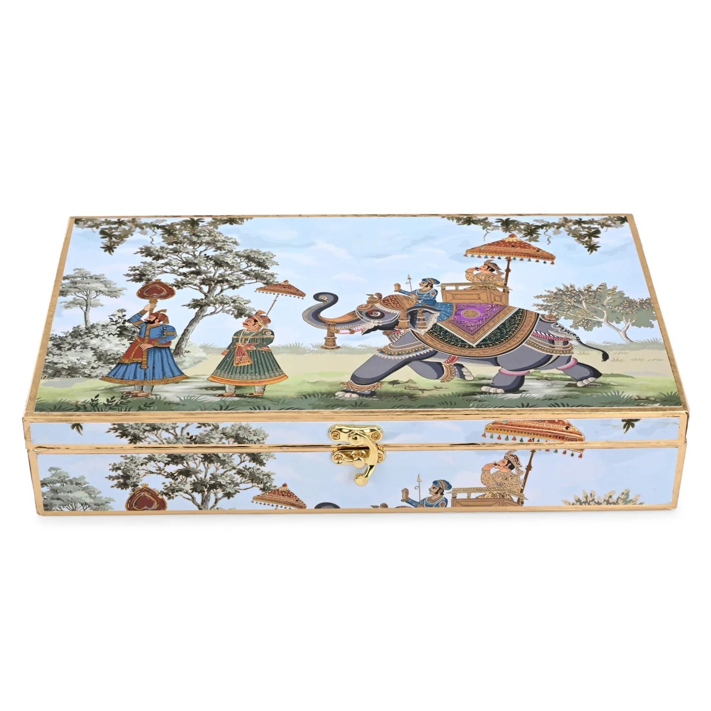 Mughal Artistry