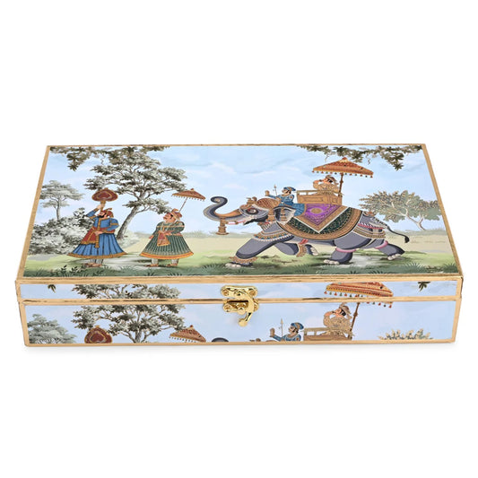 Mughal Artistry