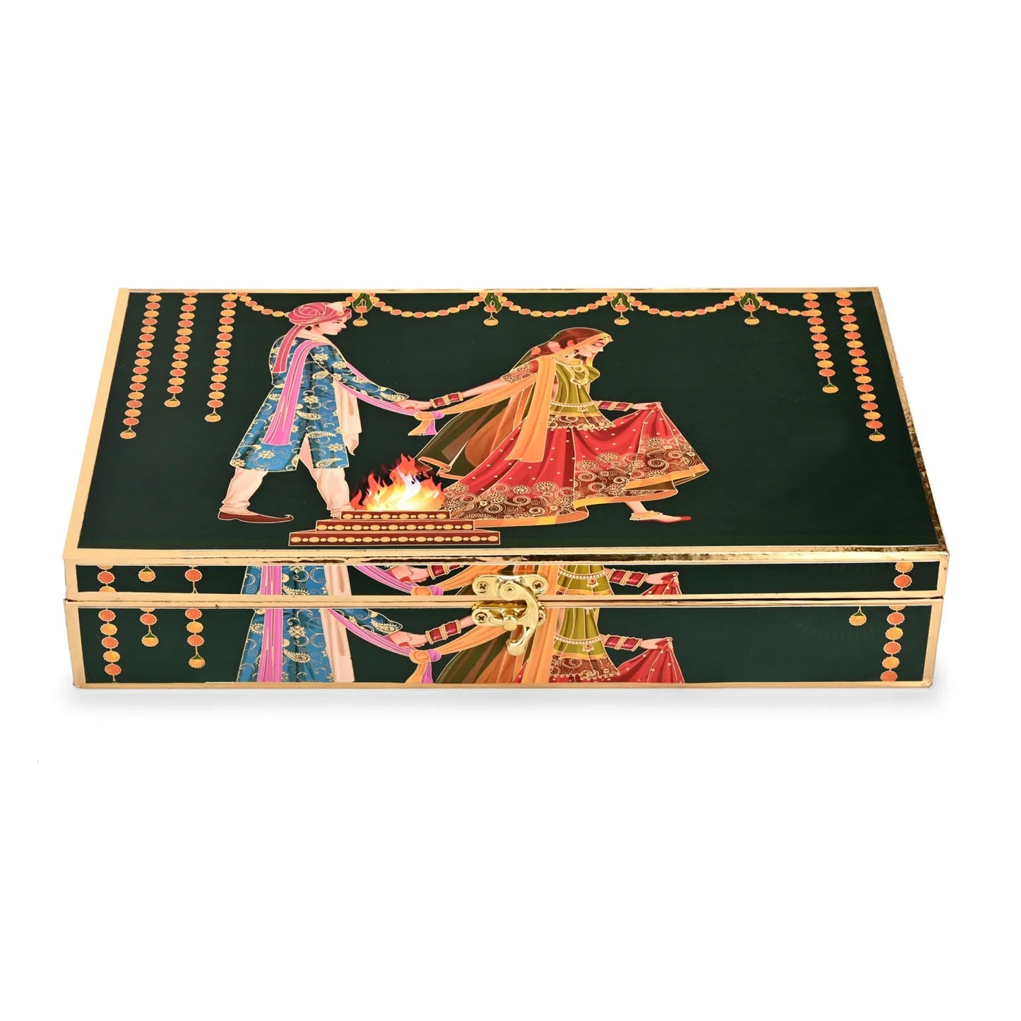 Pherre Box