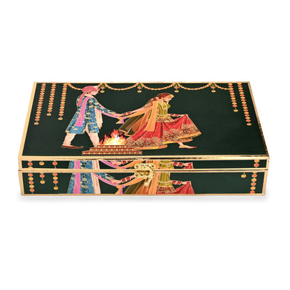 Pherre Box