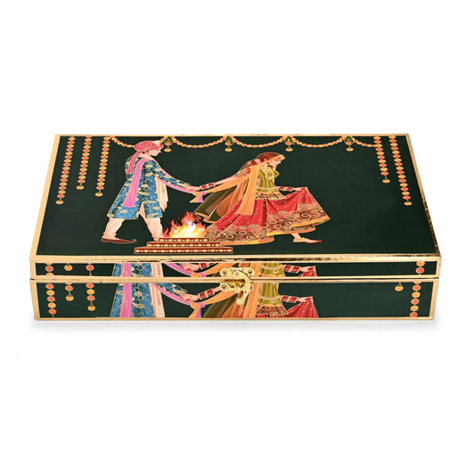 Pherre Box