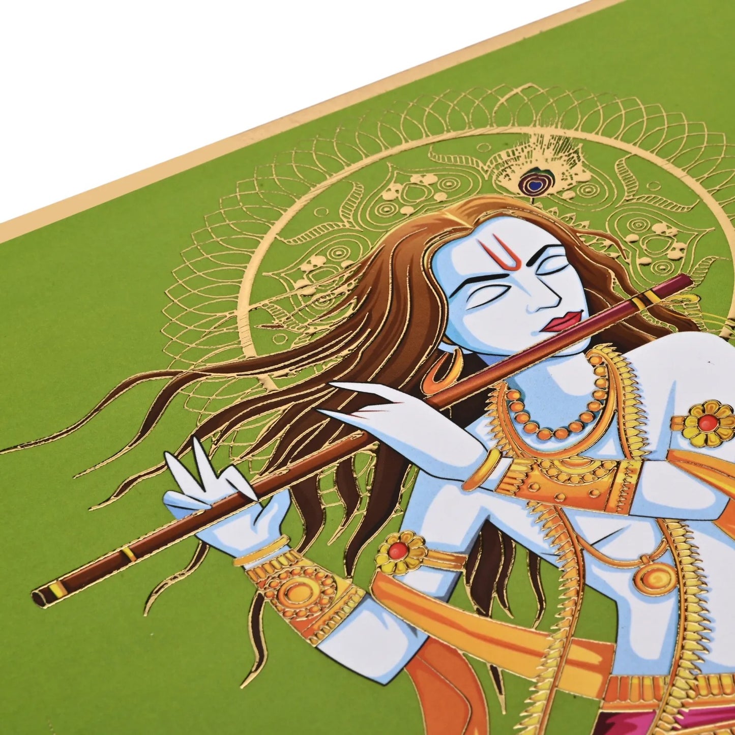Krishna Leela