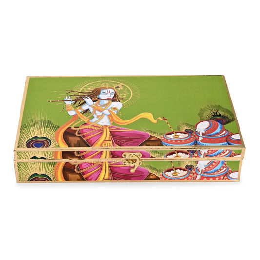 Krishna Leela