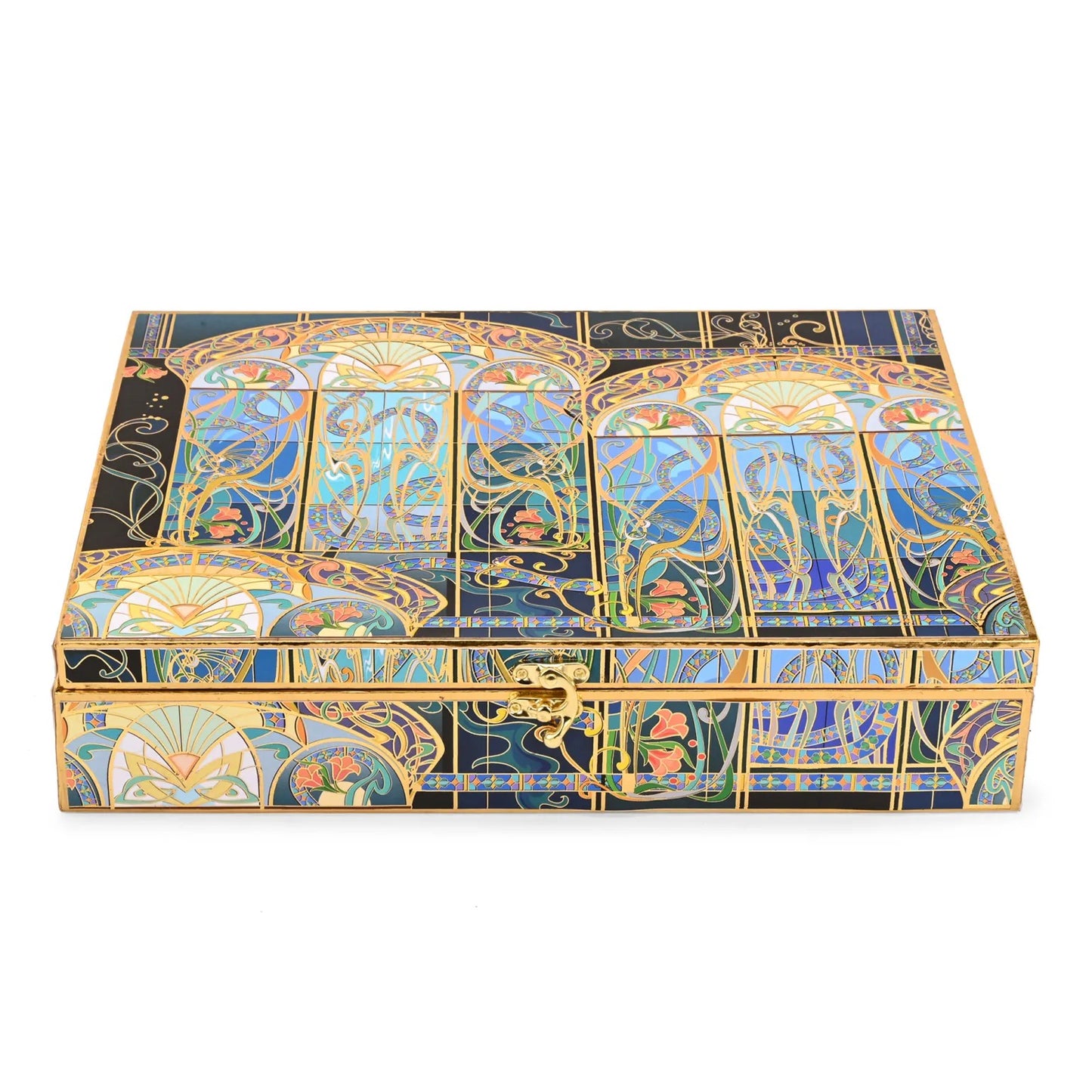Nouveau