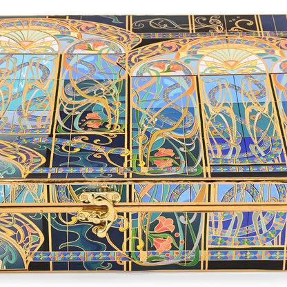 Nouveau