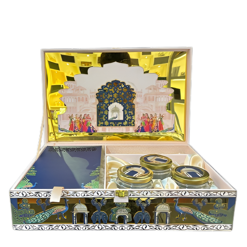 Mughal Darbar