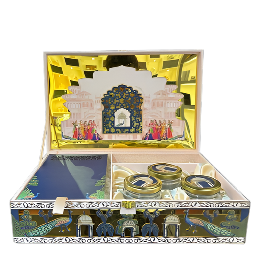 Mughal Darbar