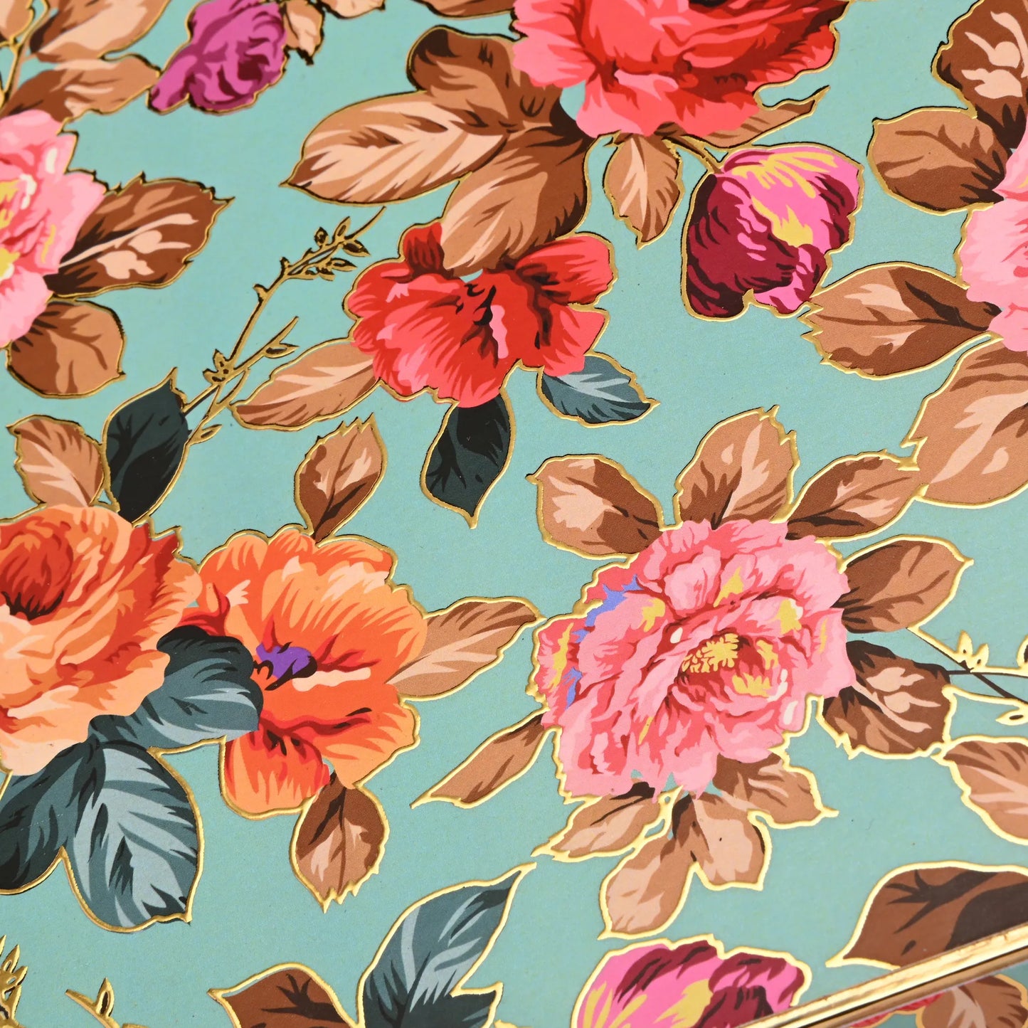 Floral Garden
