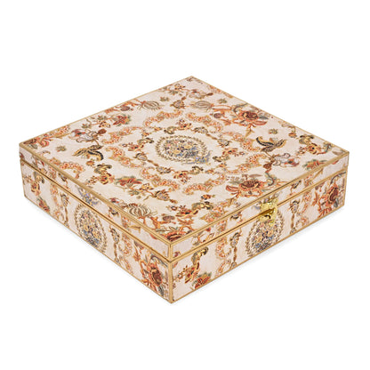 Ethnic Paisley