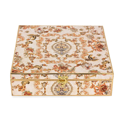 Ethnic Paisley