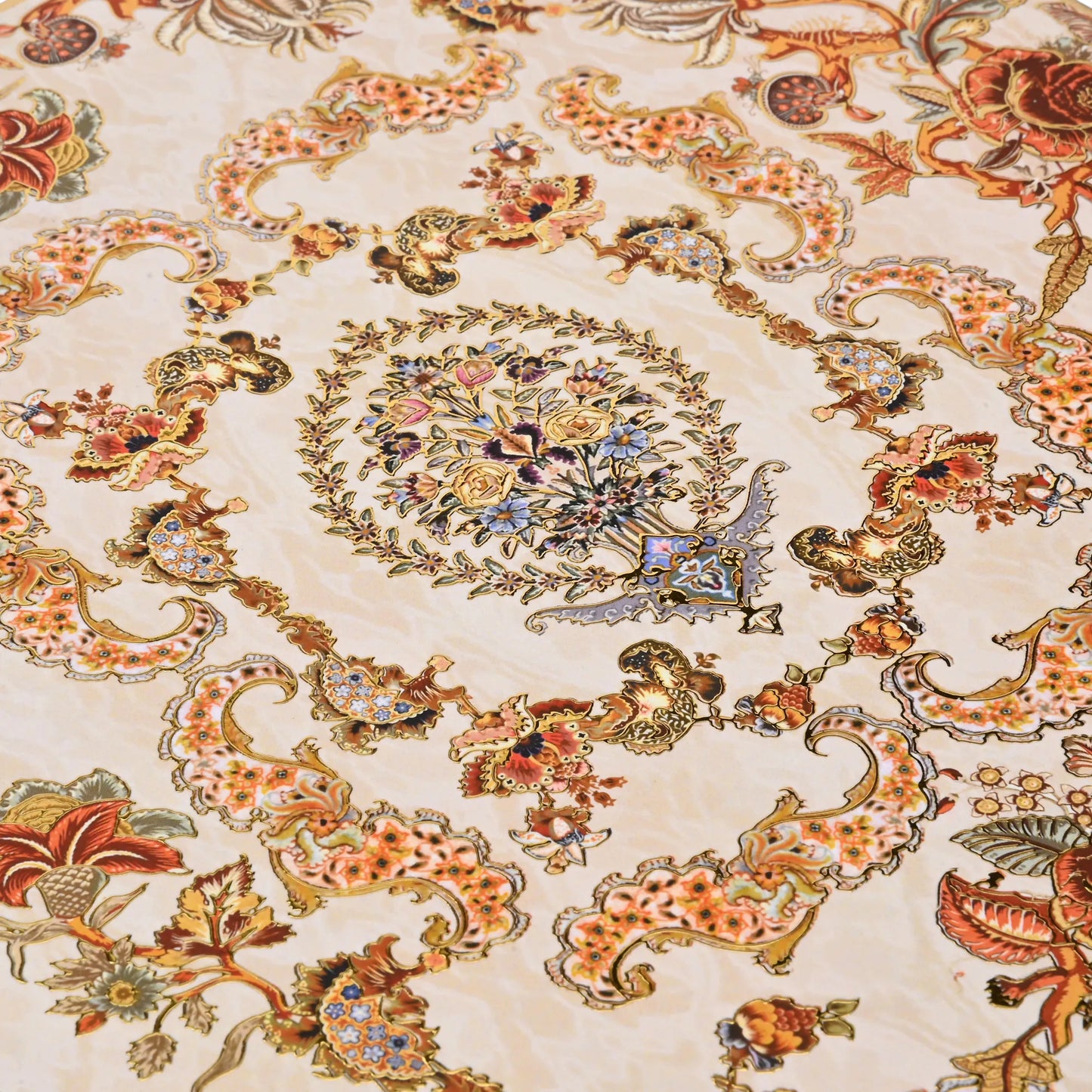 Ethnic Paisley