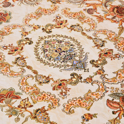 Ethnic Paisley