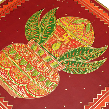 Mangal Kalash