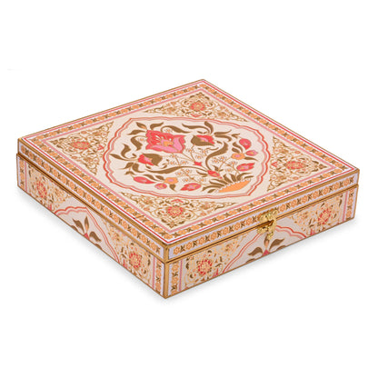 Oriental Style