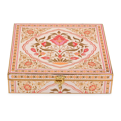 Oriental Style