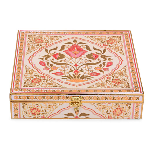 Oriental Style