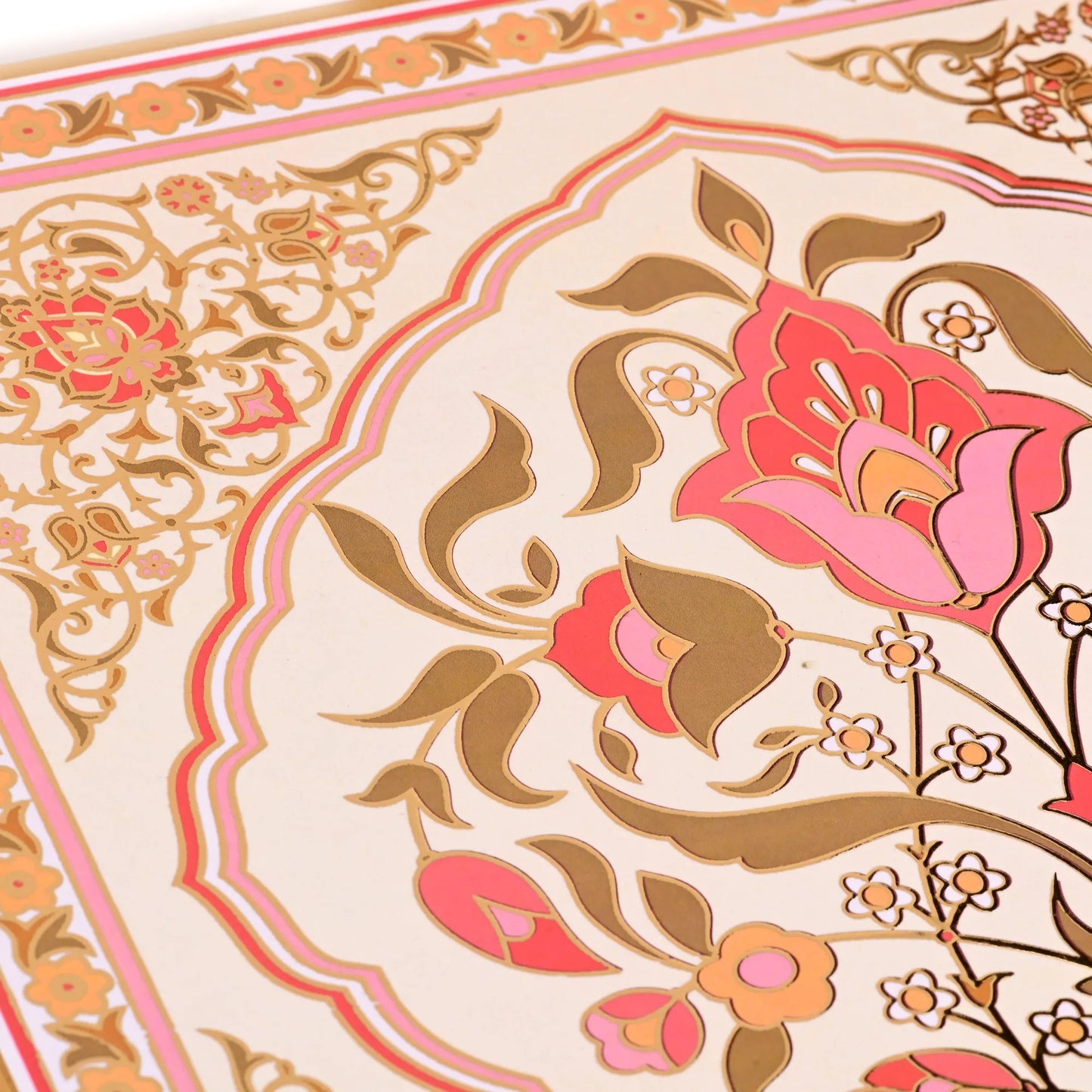Oriental Style