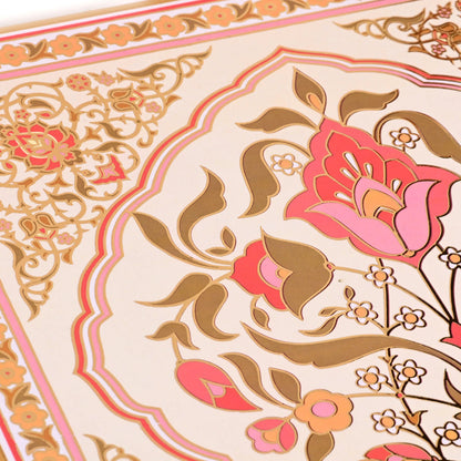 Oriental Style