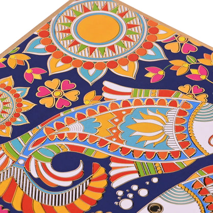 Madhubani Painting